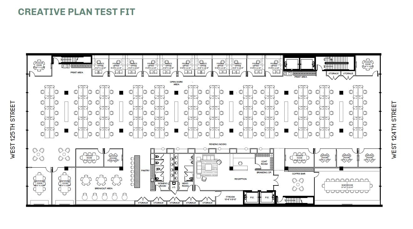 222West125CreativeTestFit