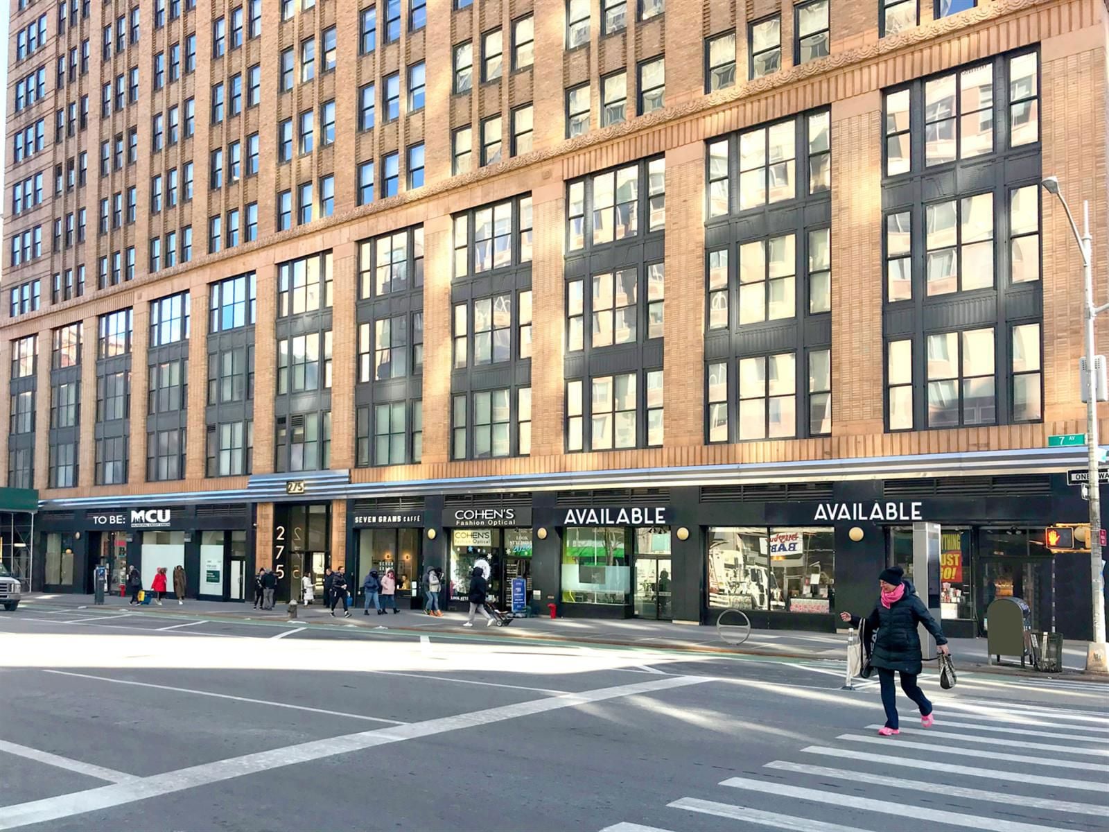 275 Seventh Avenue - ABC_V13