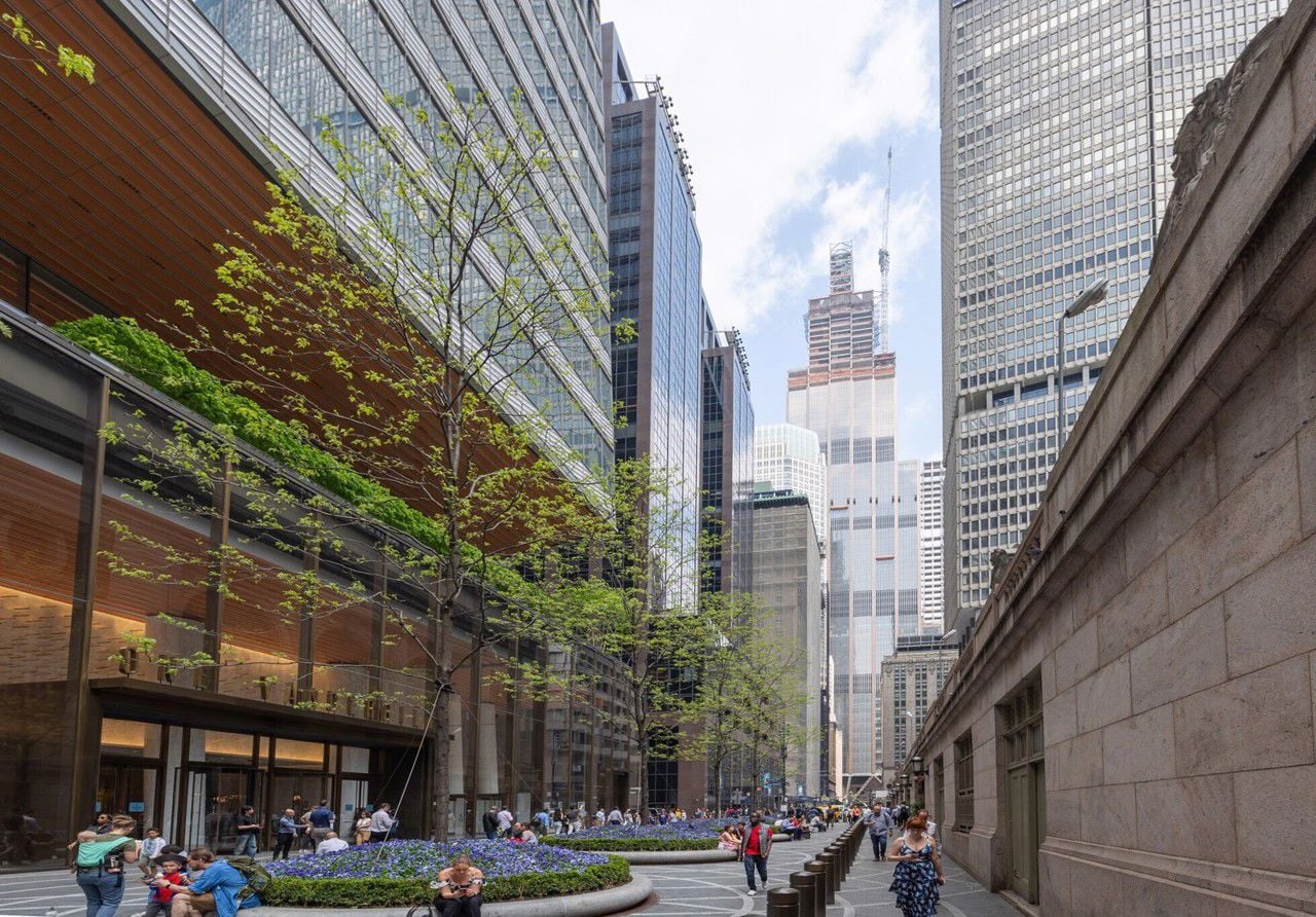 22 Vanderbilt Avenue, New York, NY, 10017