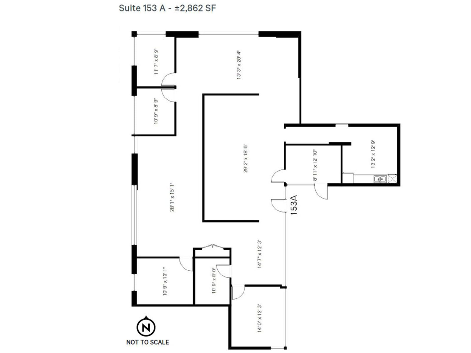 6595 N Oracle -Suite 153A FP.JPG