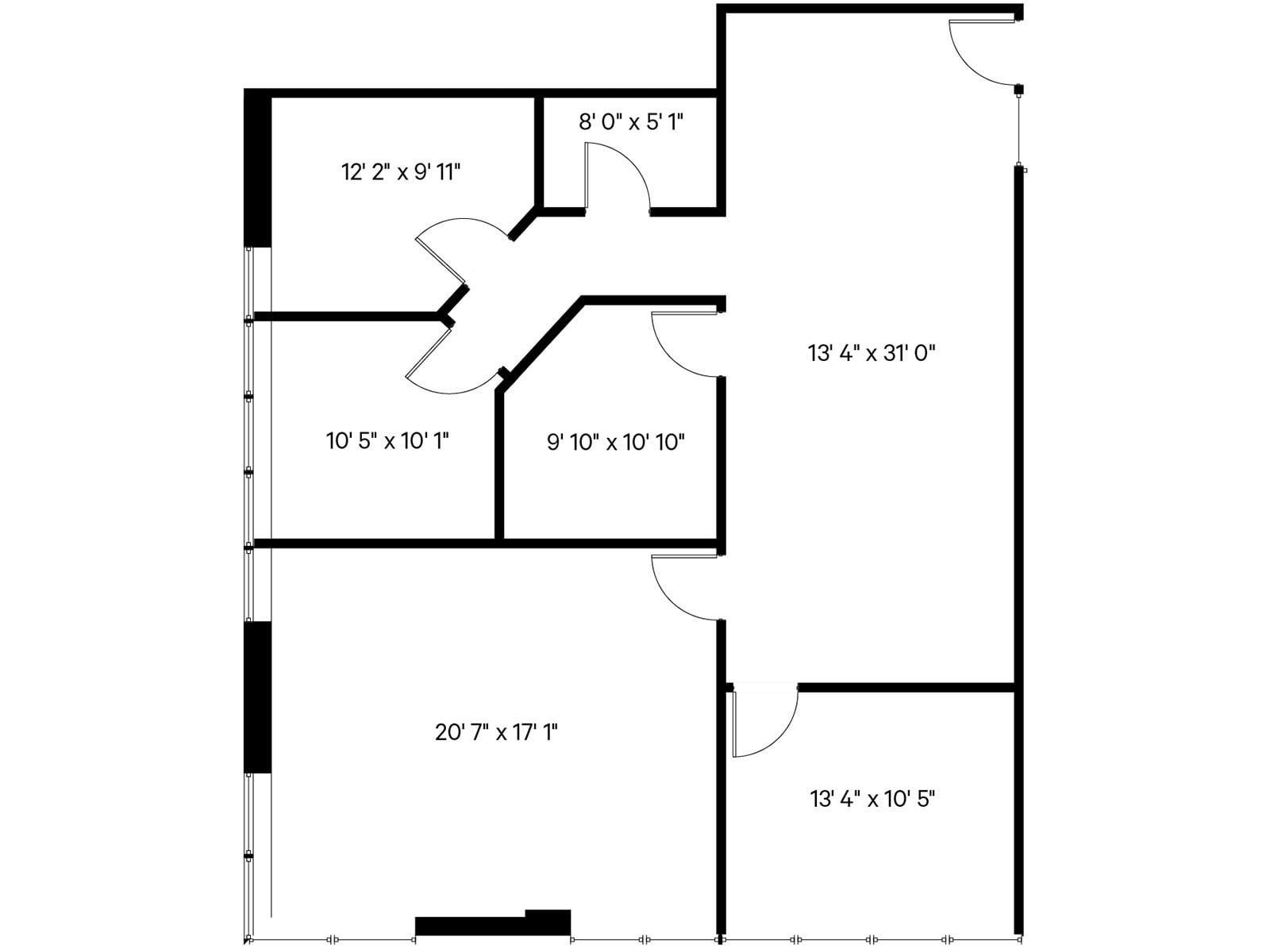 6595 N Oracle Rd - Ste 123