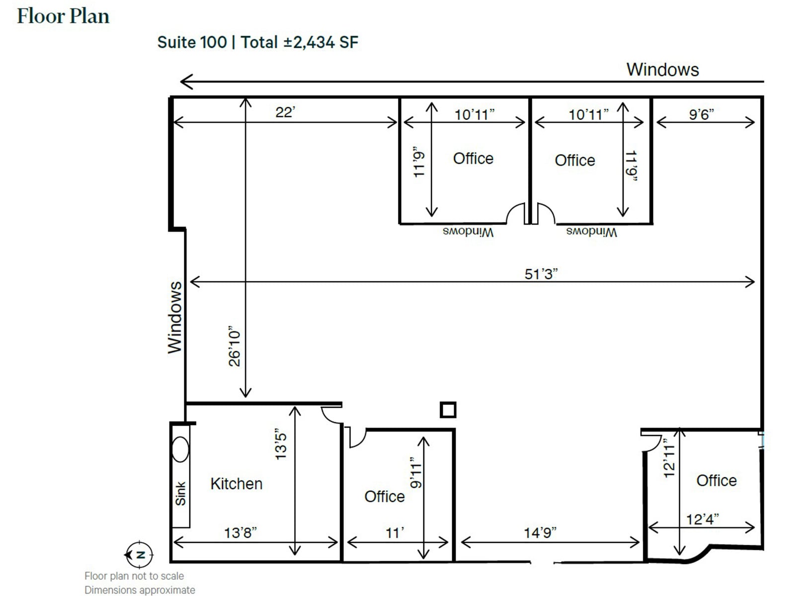 7070 N Oracle_floor plan 100