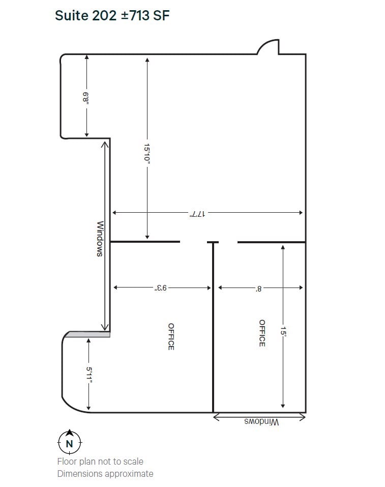 7070 N Oracle_floor plan 202