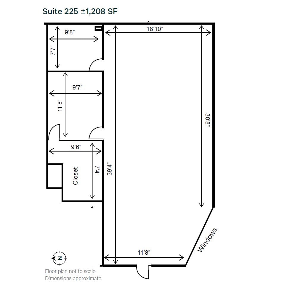 7070 N Oracle_floor plan 225