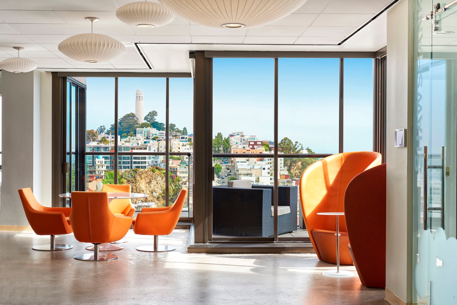 655 Montgomery Floor