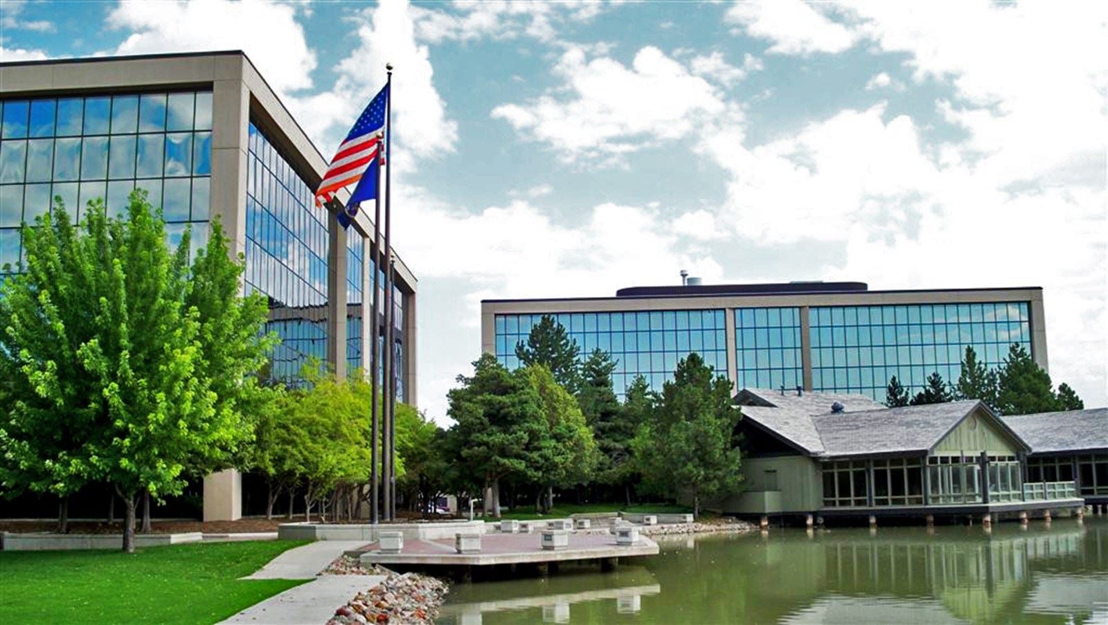 Edgewater Corporate Park