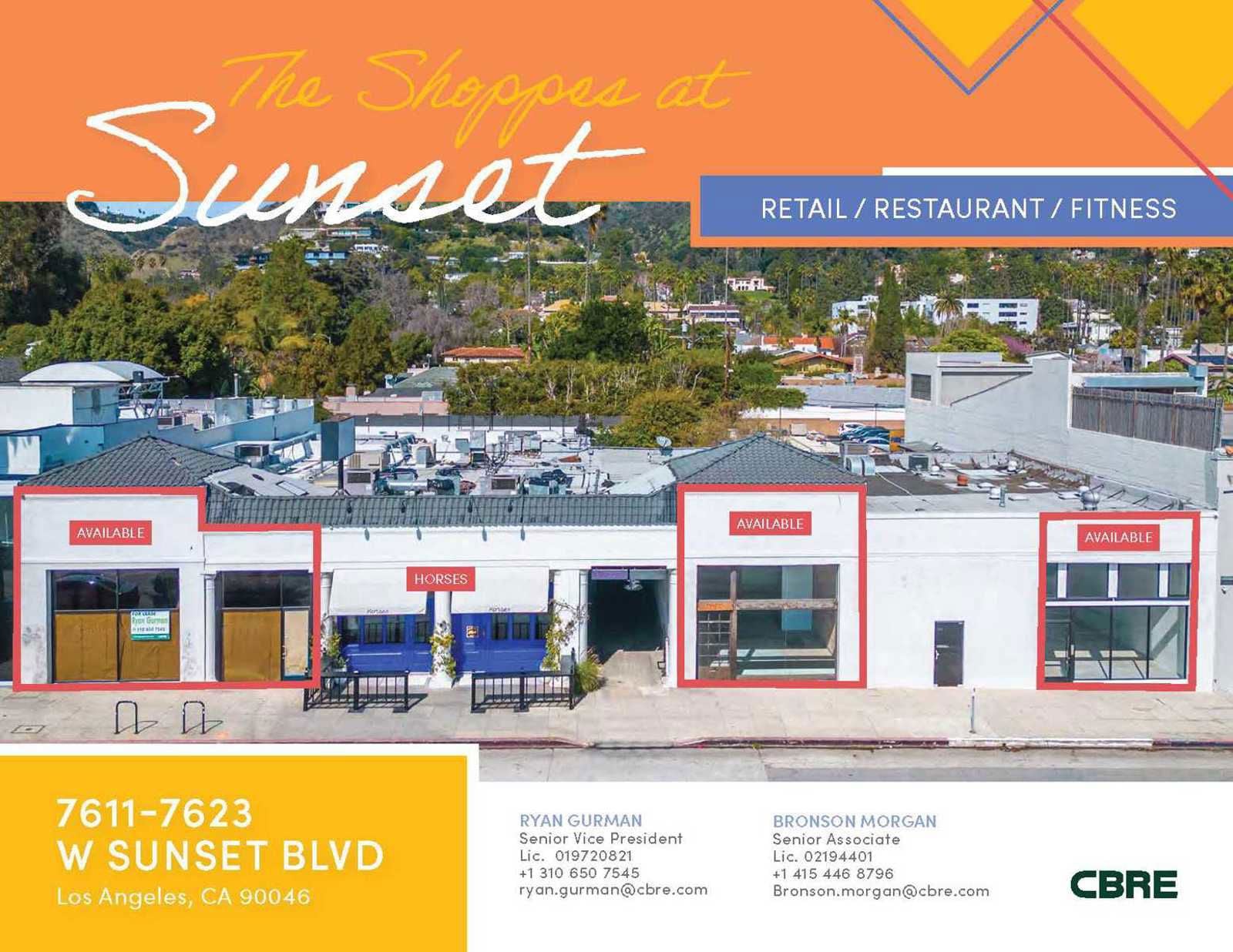Shoppes at Sunset - CBRE Leasing Package_Page_01