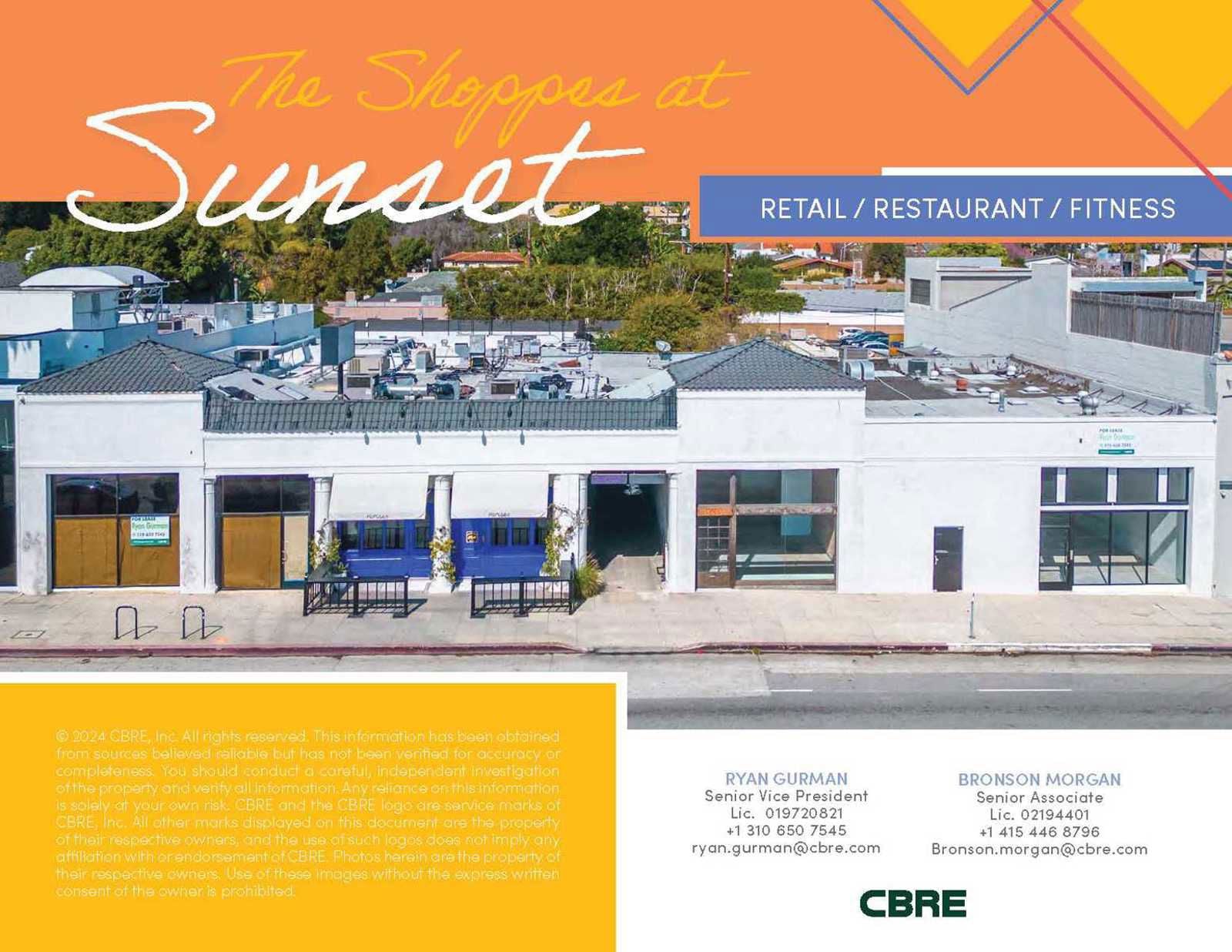 Shoppes at Sunset - CBRE Leasing Package_Page_16