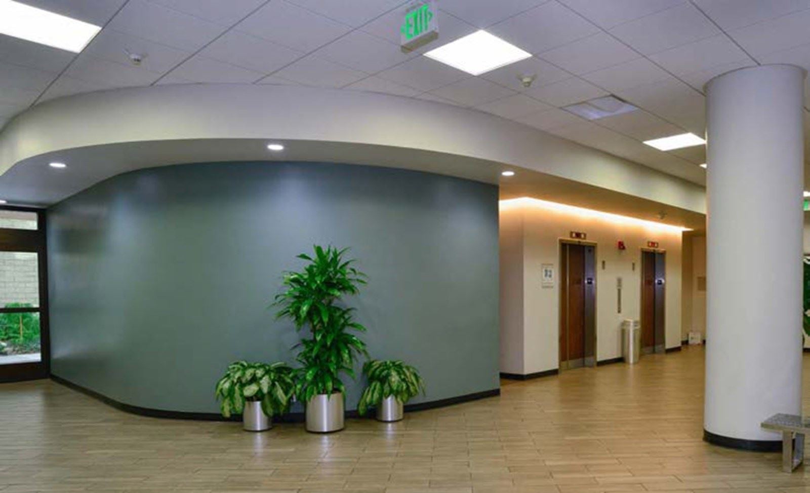Valley Medical Plaza3