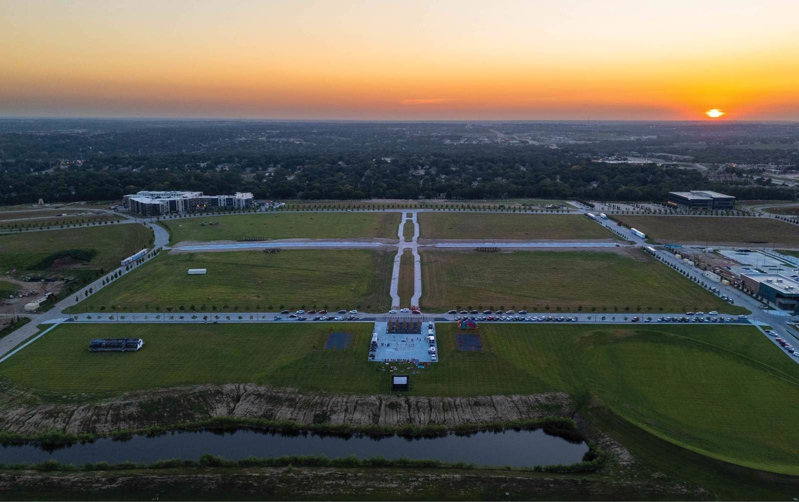Heartwood Preserve | Land for Sale SWC 144th & West Dodge Road - Image 5