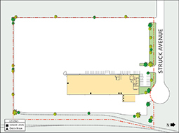 Struck Planned Existing_CL