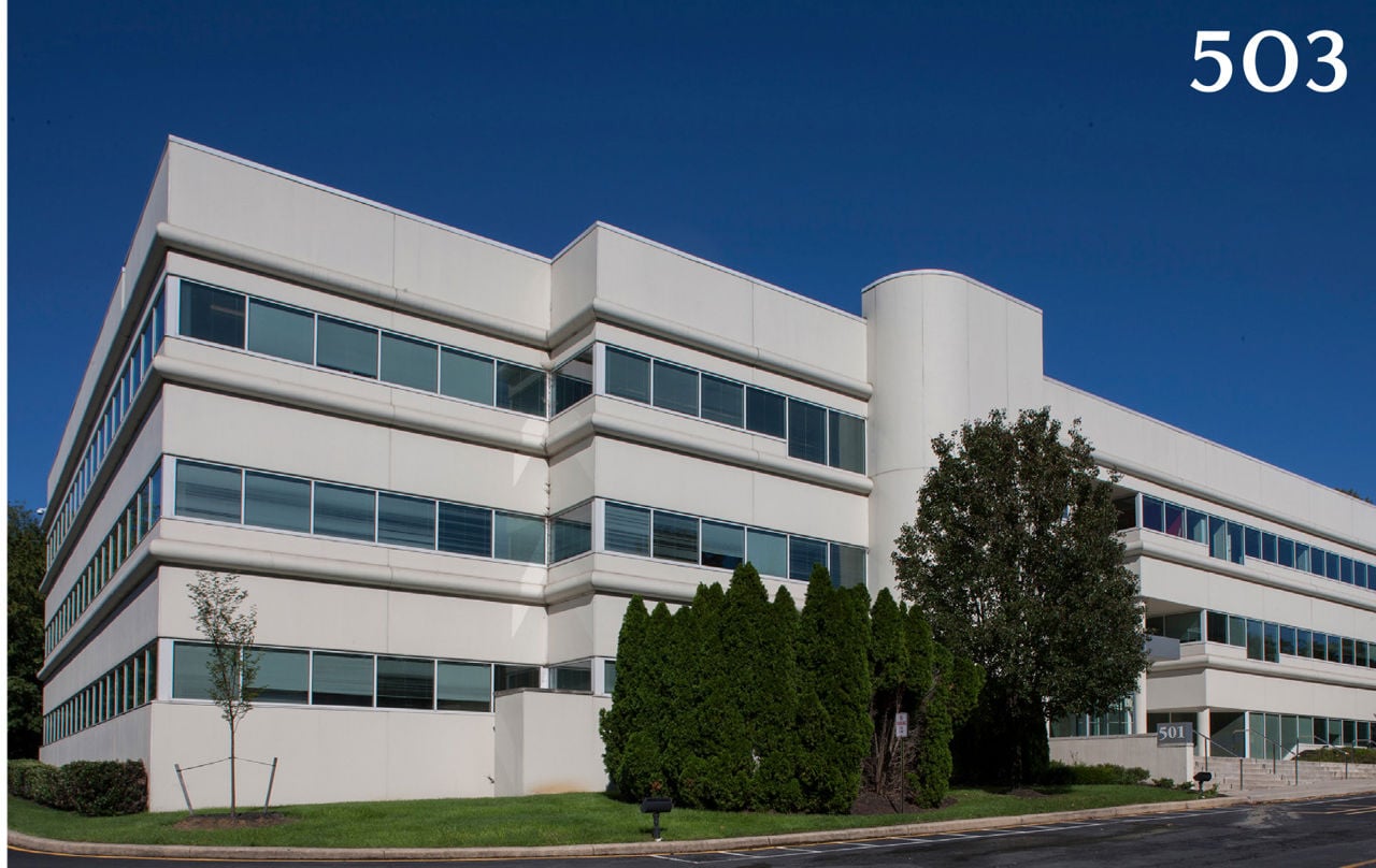 Rockwood Office Park - 503 Carr Road, 503 Carr Road, Wilmington, DE, 19809