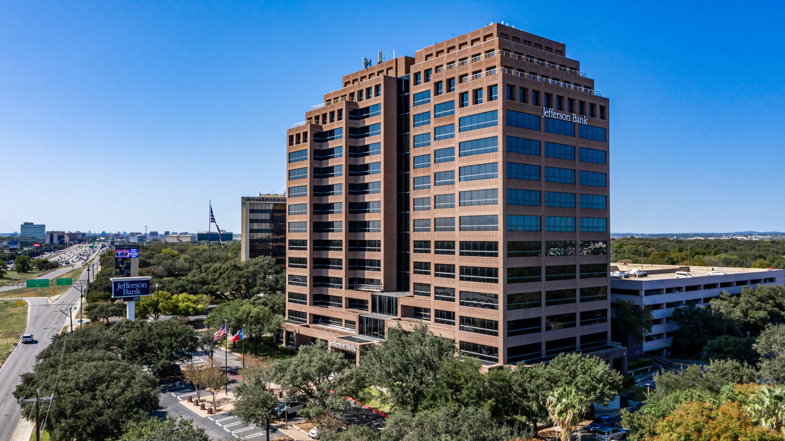 Northwood Tower 1777 Northeast Interstate 410 Loop - Image 1
