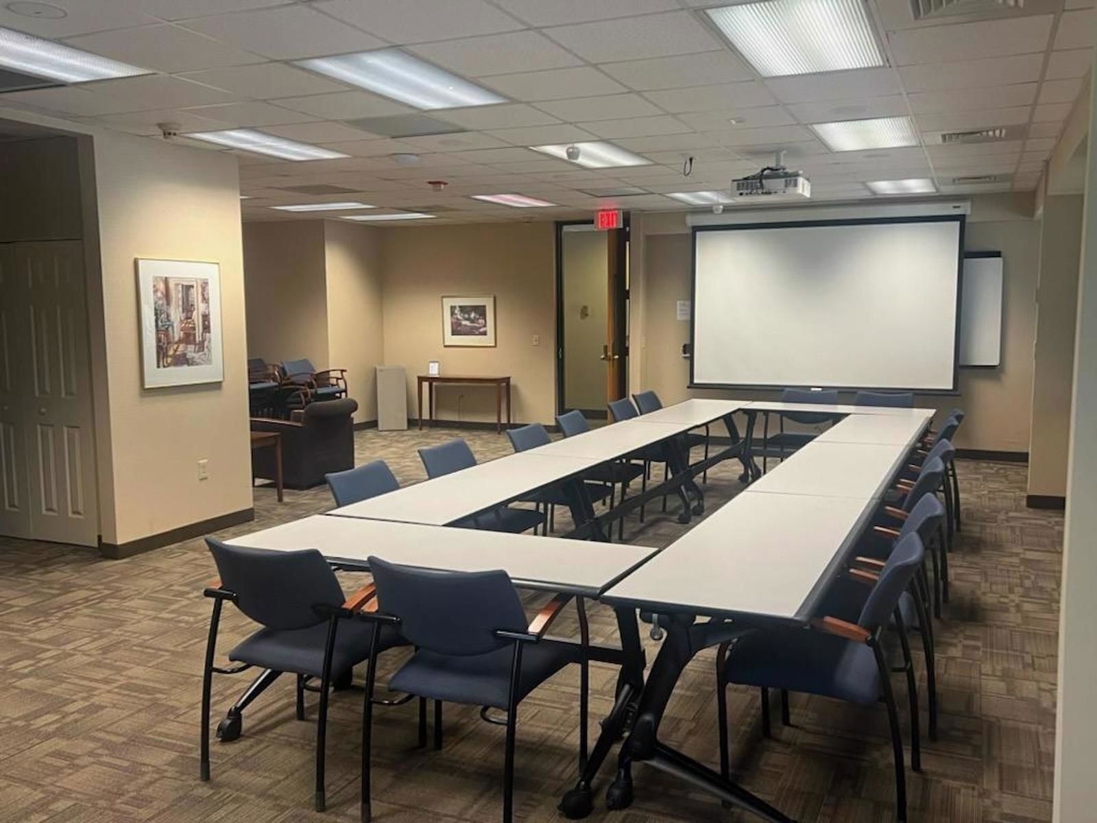 Weaver Park Center 324 West Wendover Avenue - Image 4