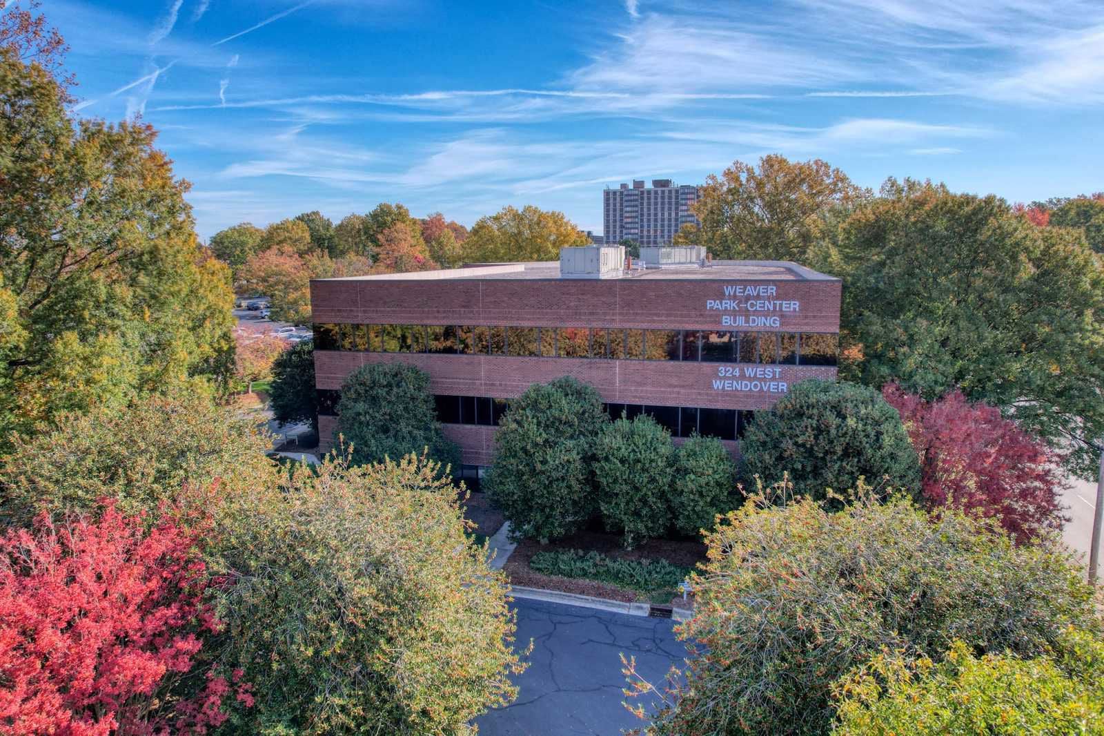 Weaver Park Center 324 West Wendover Avenue - Image 1