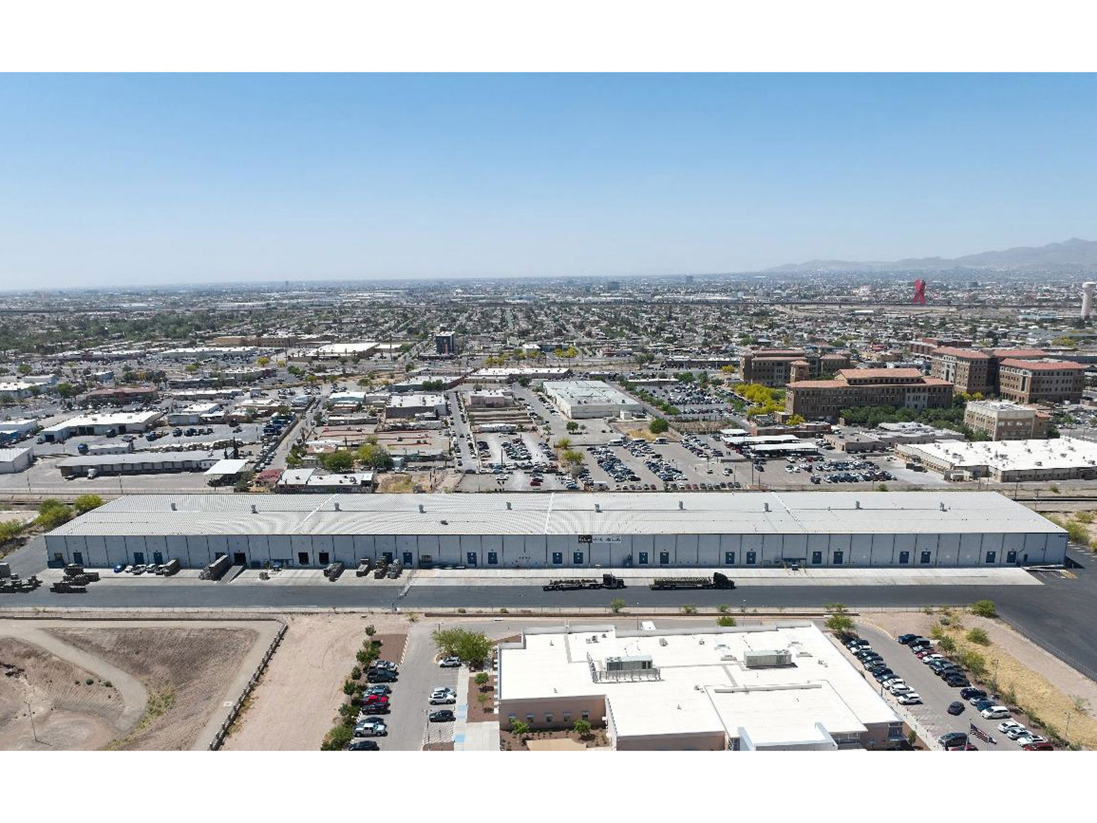 300 Revere Street - Building Photo 1