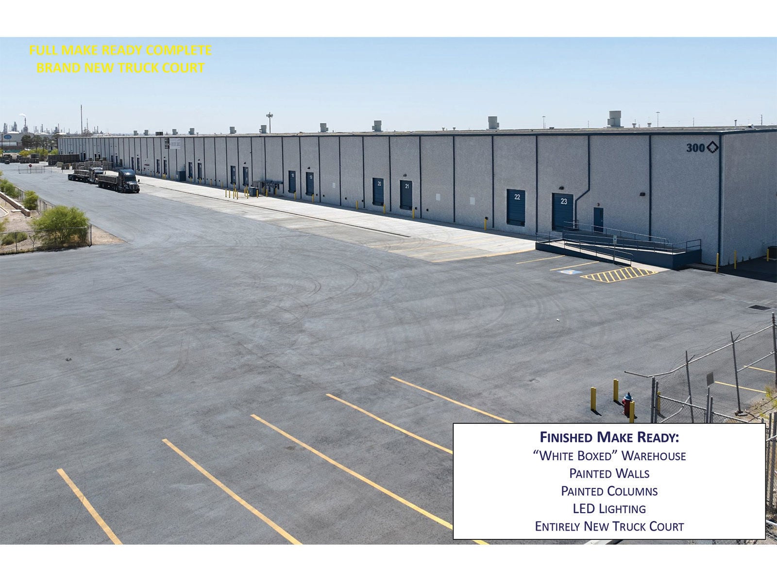 300 Revere Street - Building Photo 2