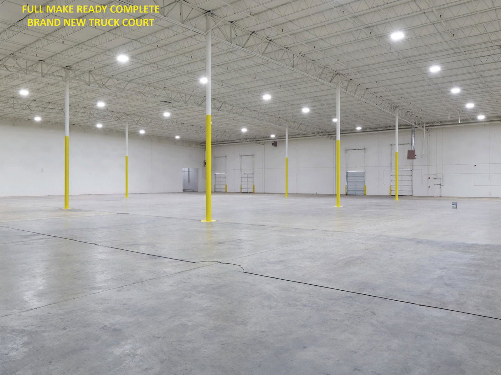 300 Revere Street - Warehouse Photo 2