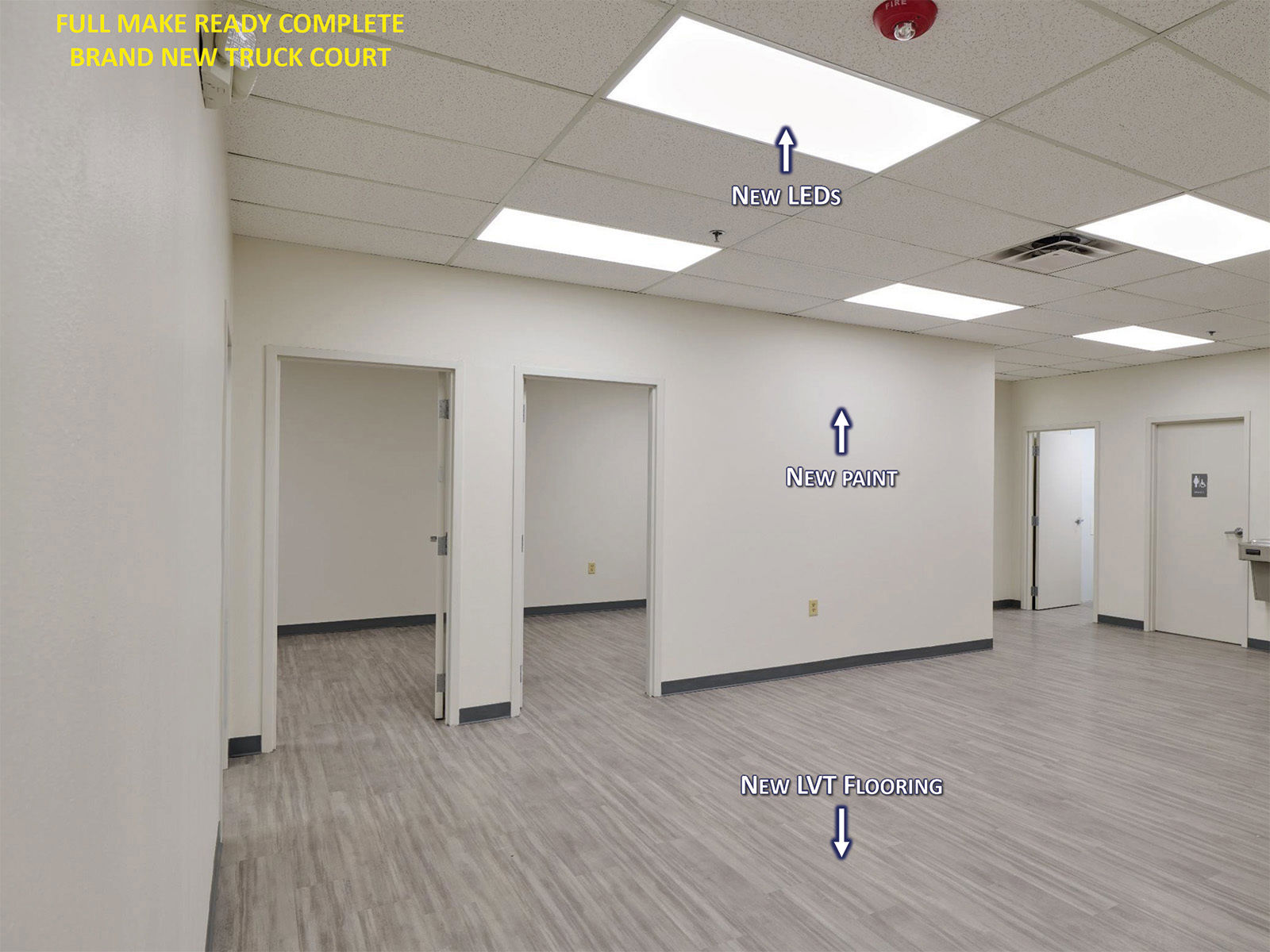 300 Revere Street - Office Photo 1