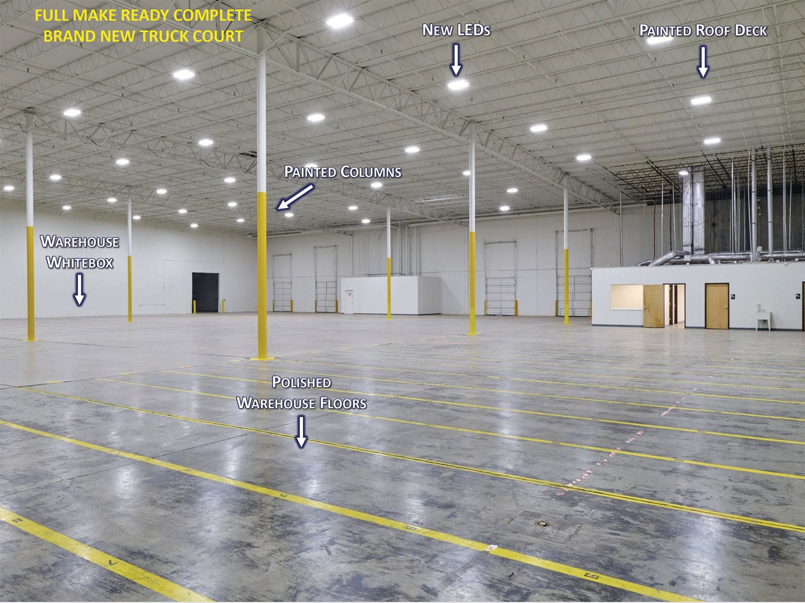 300 Revere Street - Warehouse Photo 1