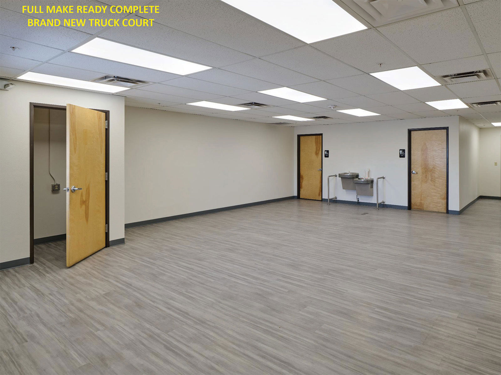 300 Revere Street - Office Photo 3
