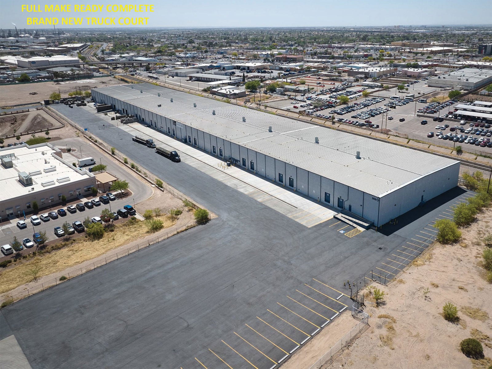 300 Revere Street - Building Photo 4