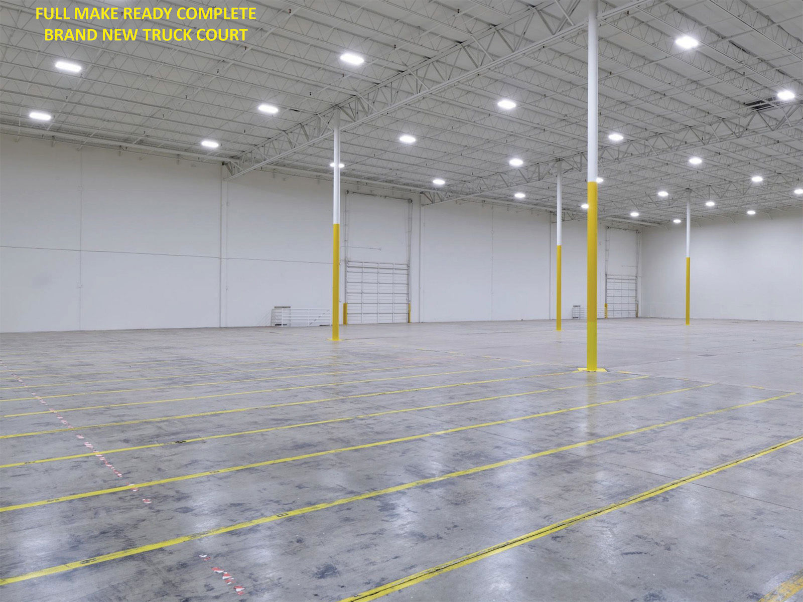 300 Revere Street - Warehouse Photo 3