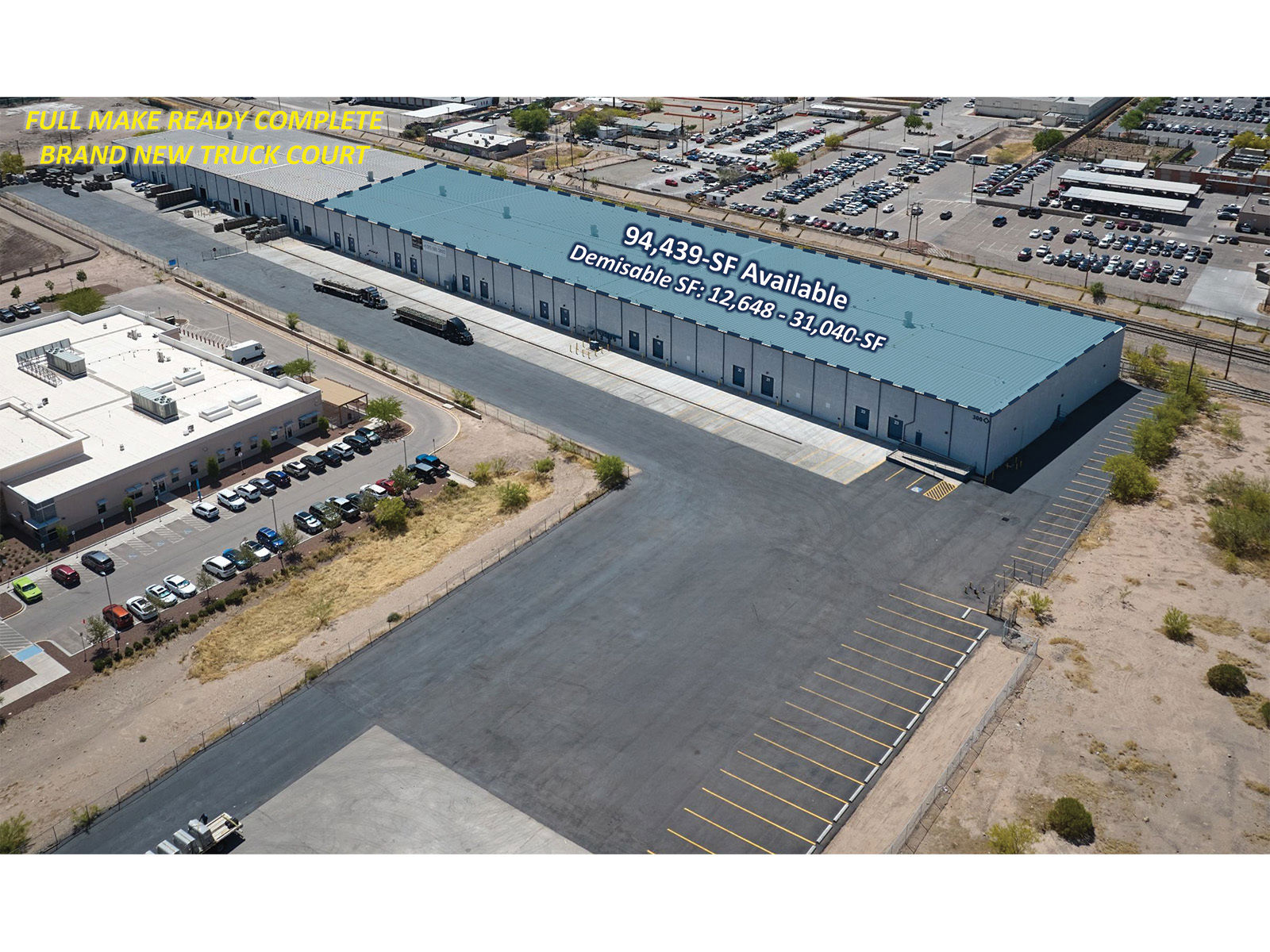 300 Revere Street - Front Photo