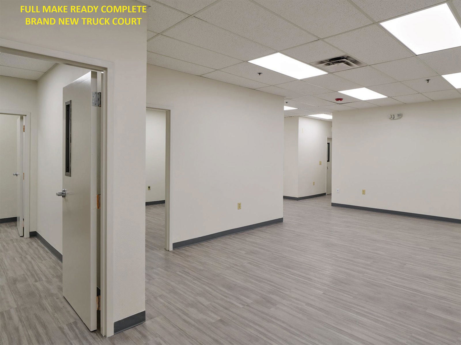 300 Revere Street - Office Photo 2