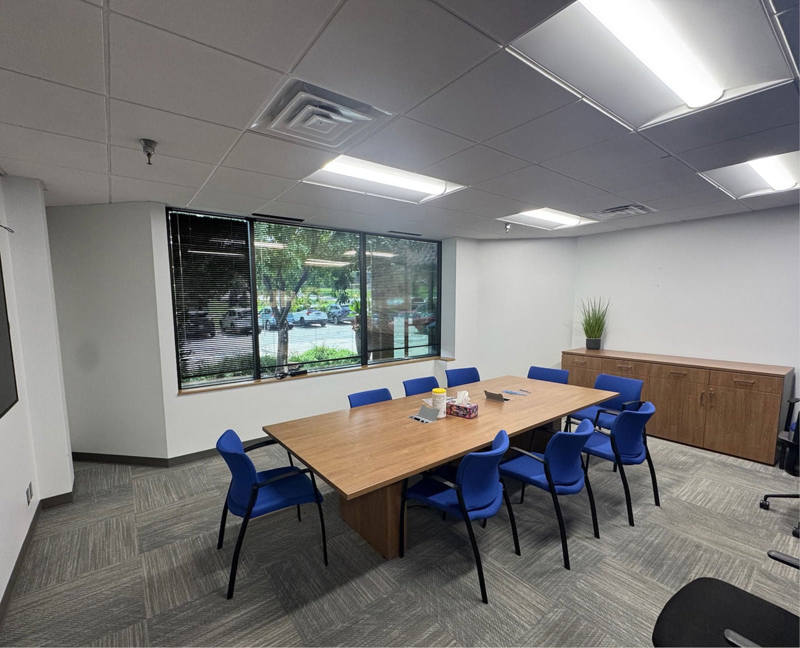 Pac V Suite 100 2