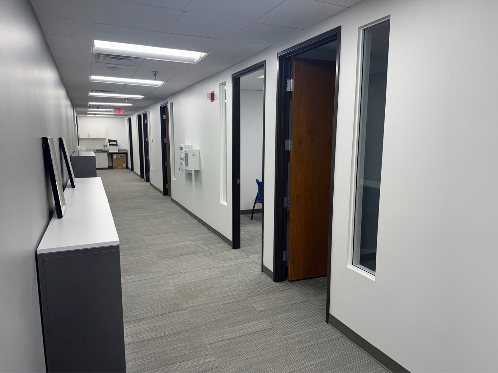 Pac V Suite 100 4