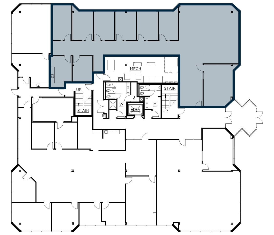 FP Pac V Suite 100