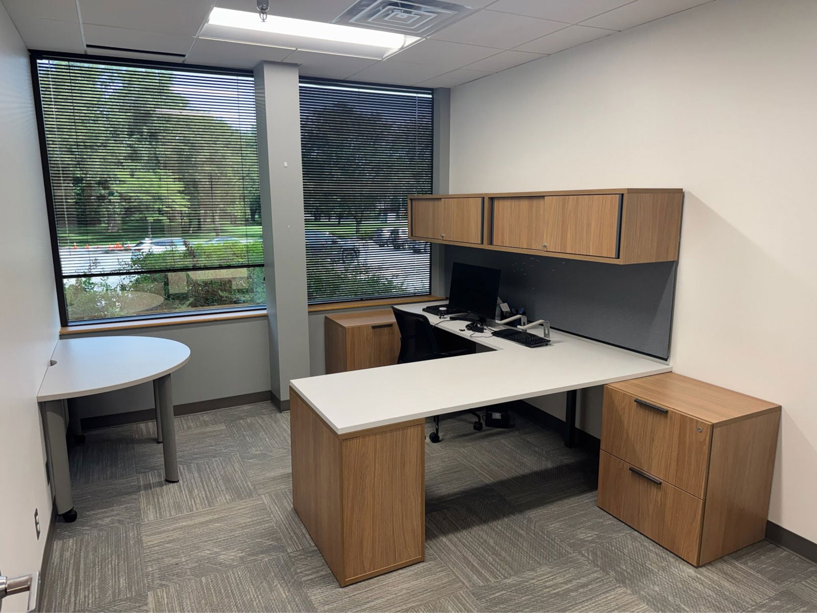 Pac V Suite 100 3