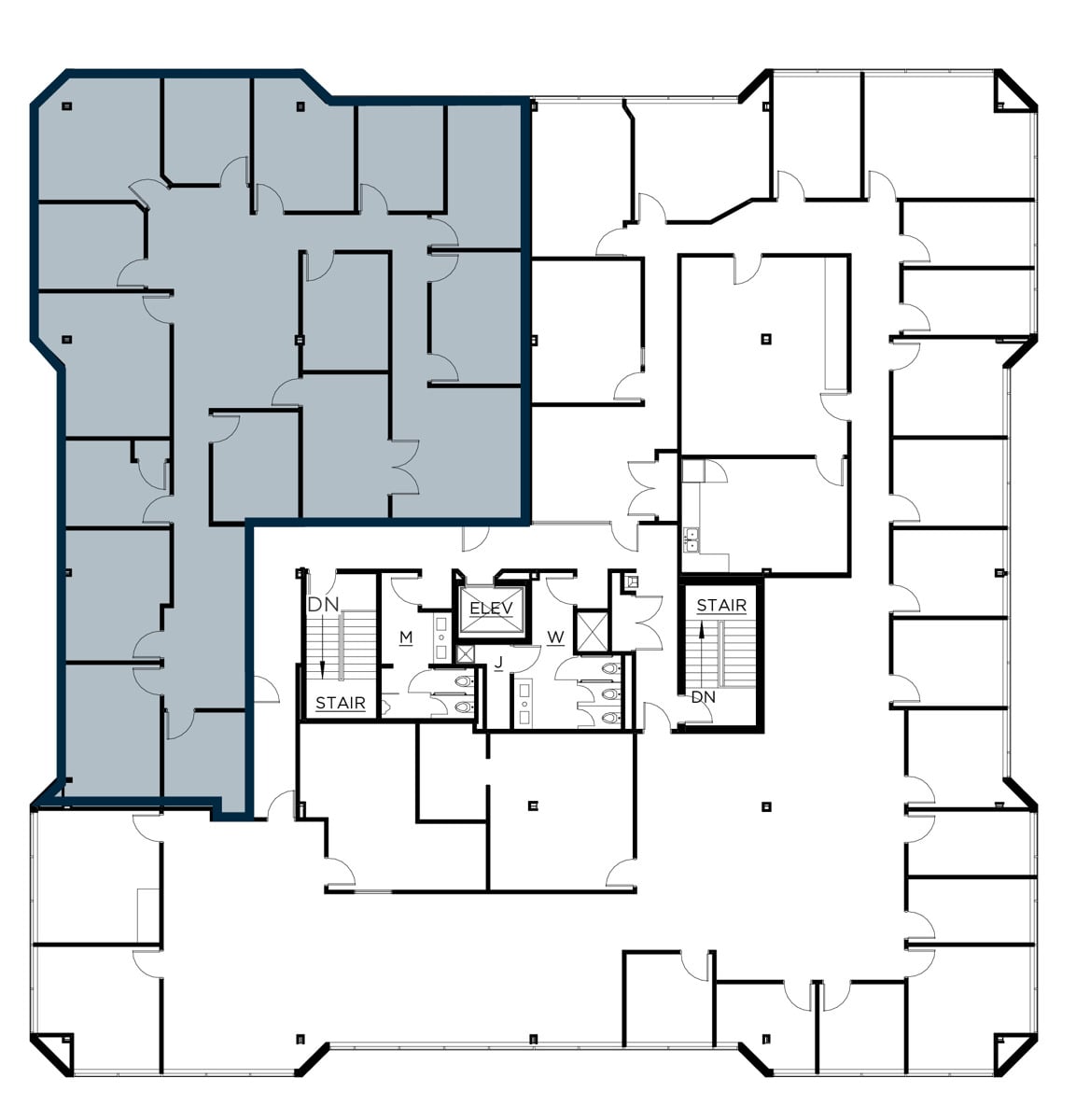 FP Pac III Suite 333