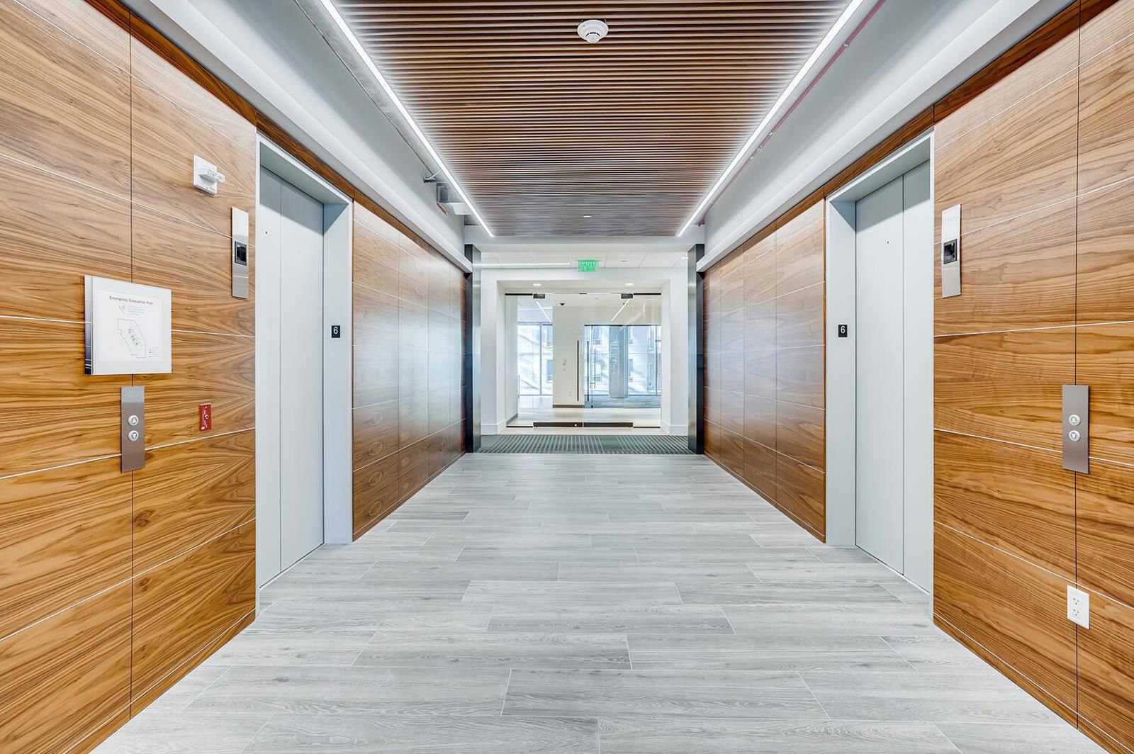 1601 Wewatta St Denver CO-large-008-008-Elevators-1500x999-72dpi