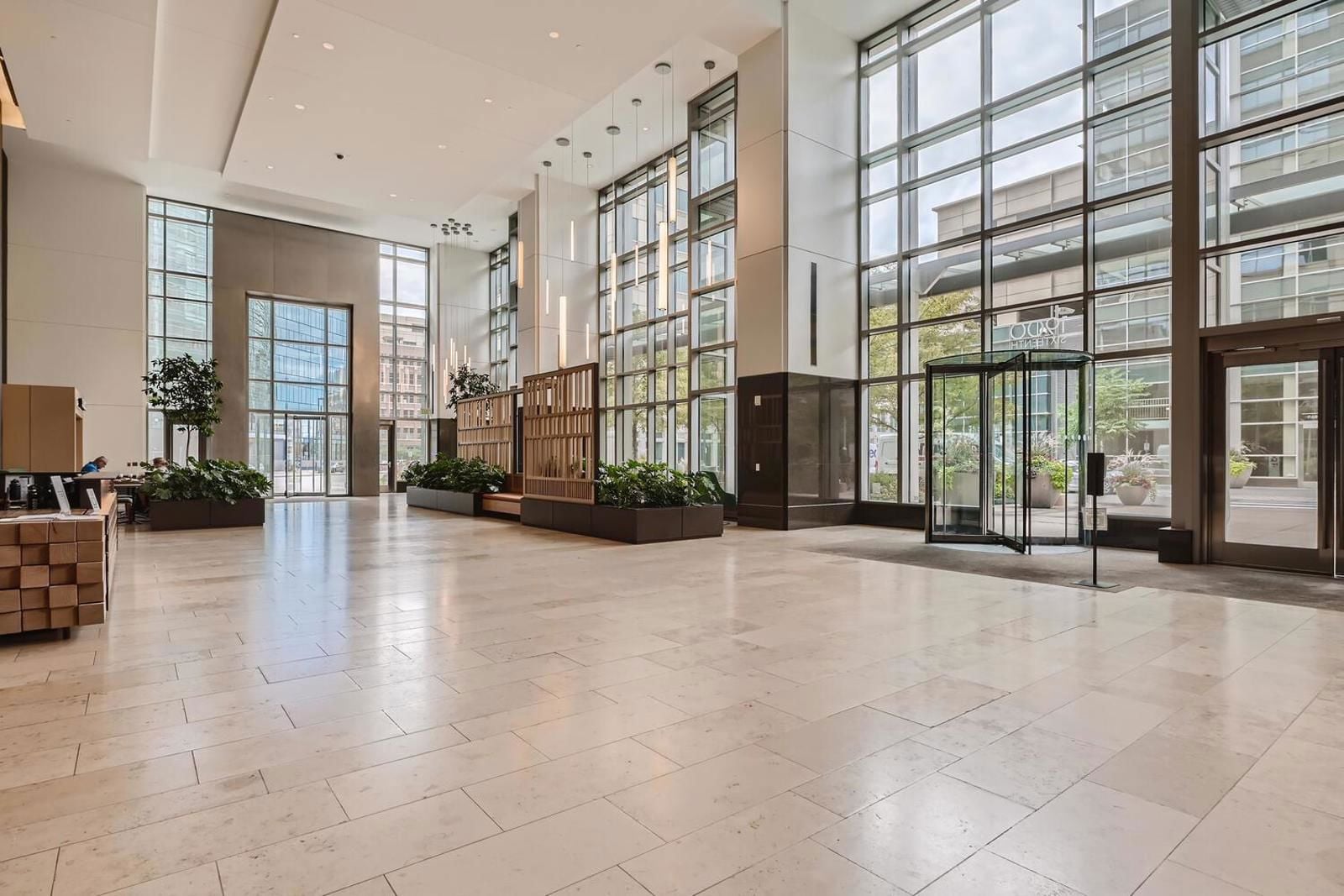 1900 16th Street Denver CO-large-001-001-Lobby-1500x1000-72dpi