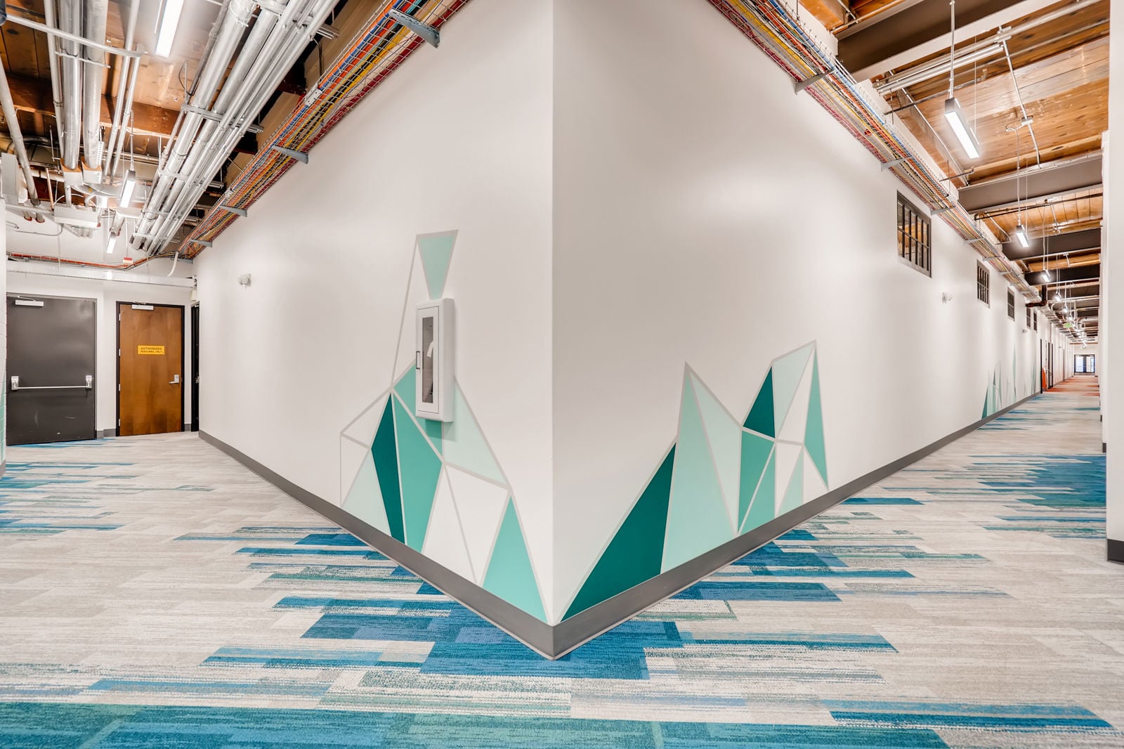 2399 Blake Street Denver CO-print-026-025-Hallway-3600x2399-300dpi