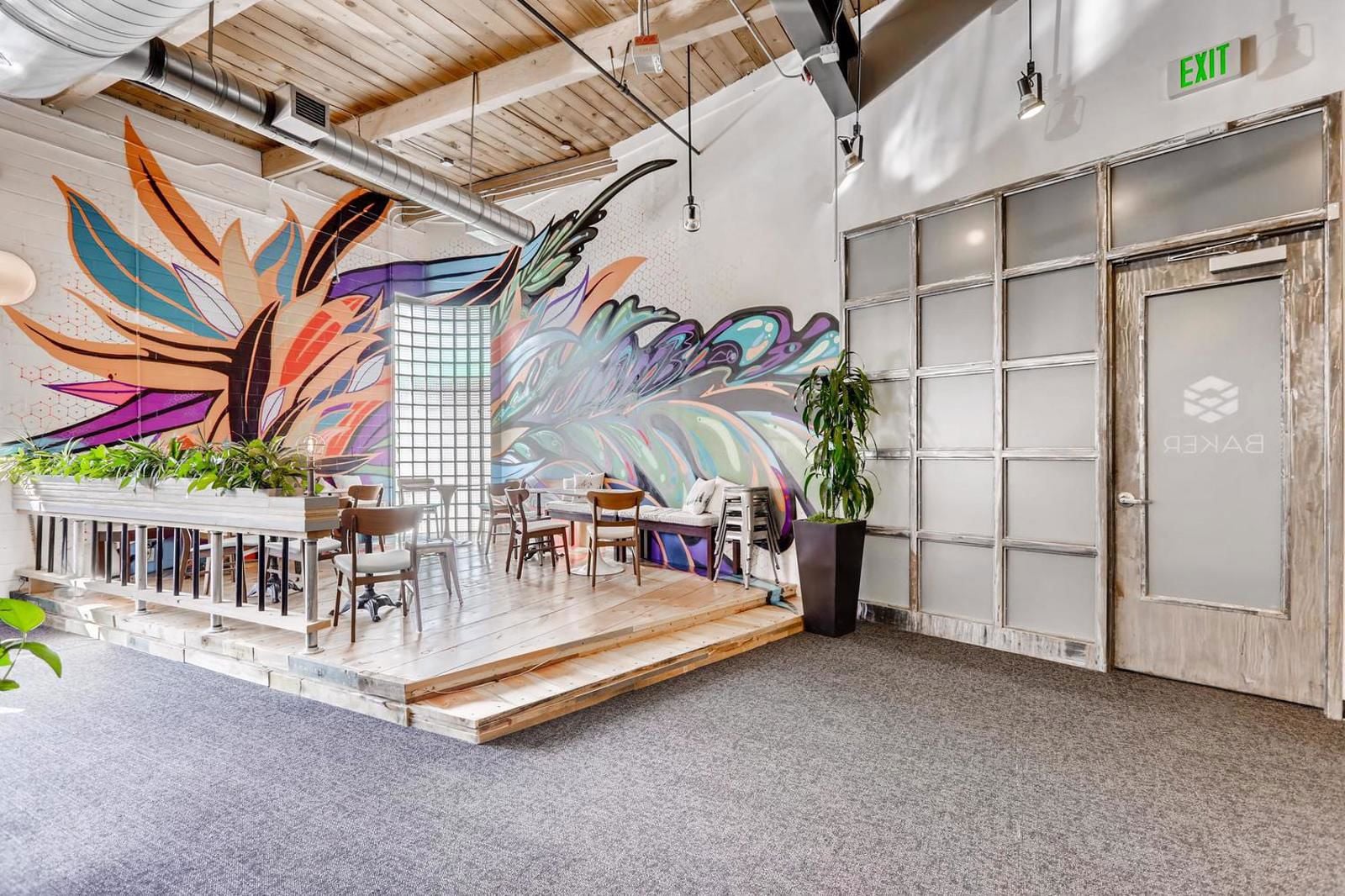 2399 Blake Street Denver CO-large-008-7-Lunchroom-1500x1000-72dpi