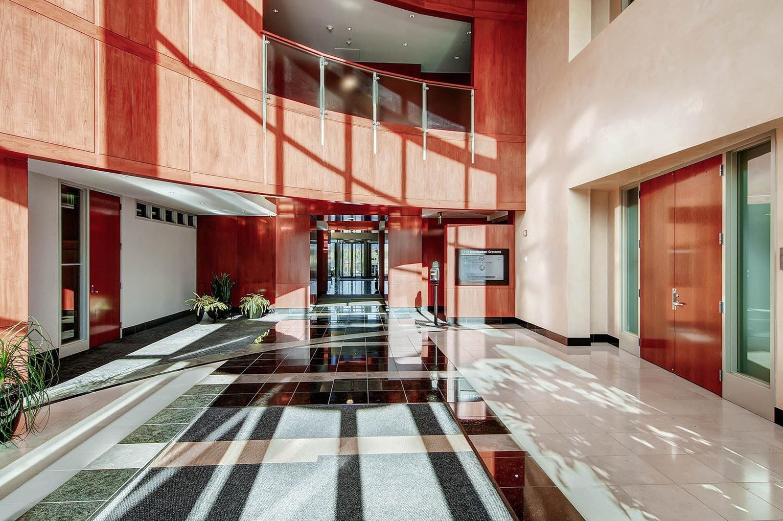 390 Interlocken Crescent-large-015-Lobby-1500x1000-72dpi