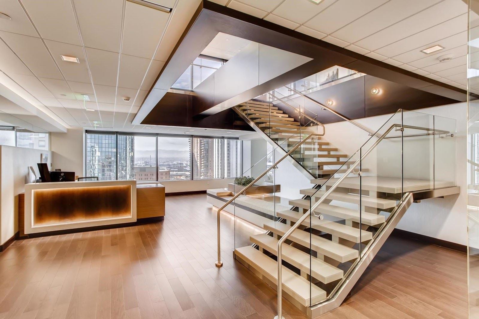 1225 17th Street Denver CO-large-002-001-Lobby-1500x1000-72dpi