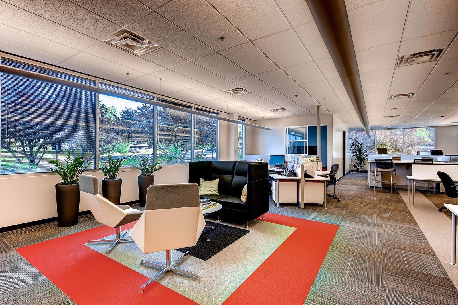 Westmoor Center-Office