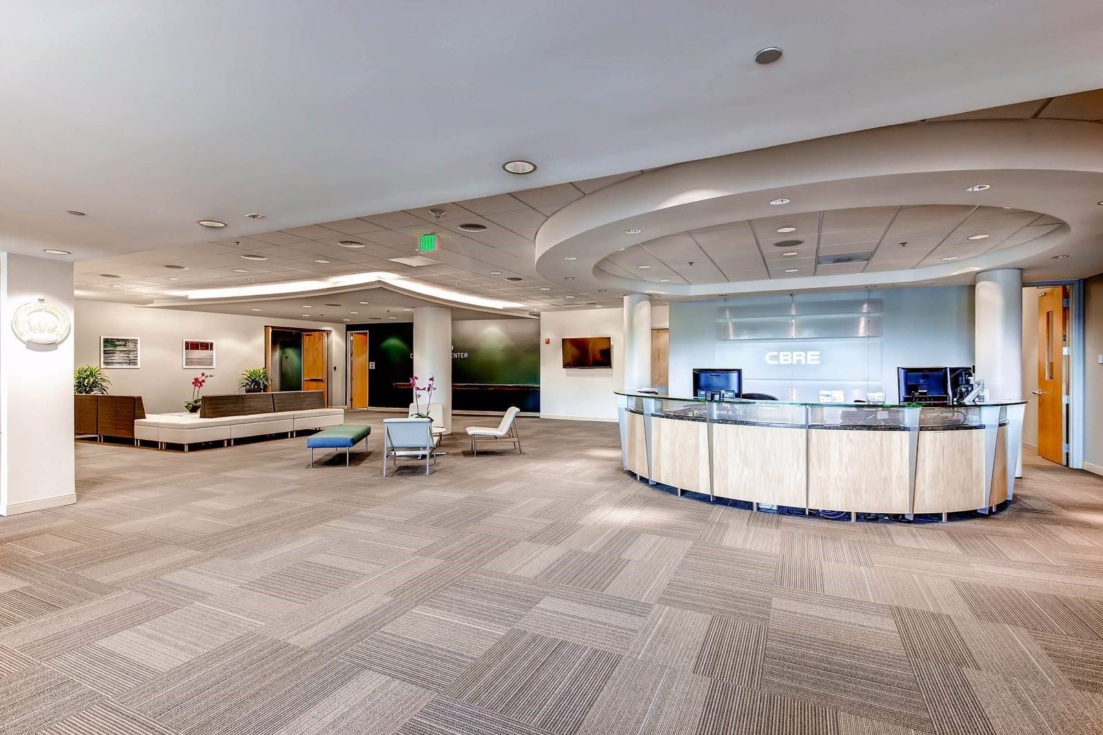 Westmoor Center-bldg3-Lobby