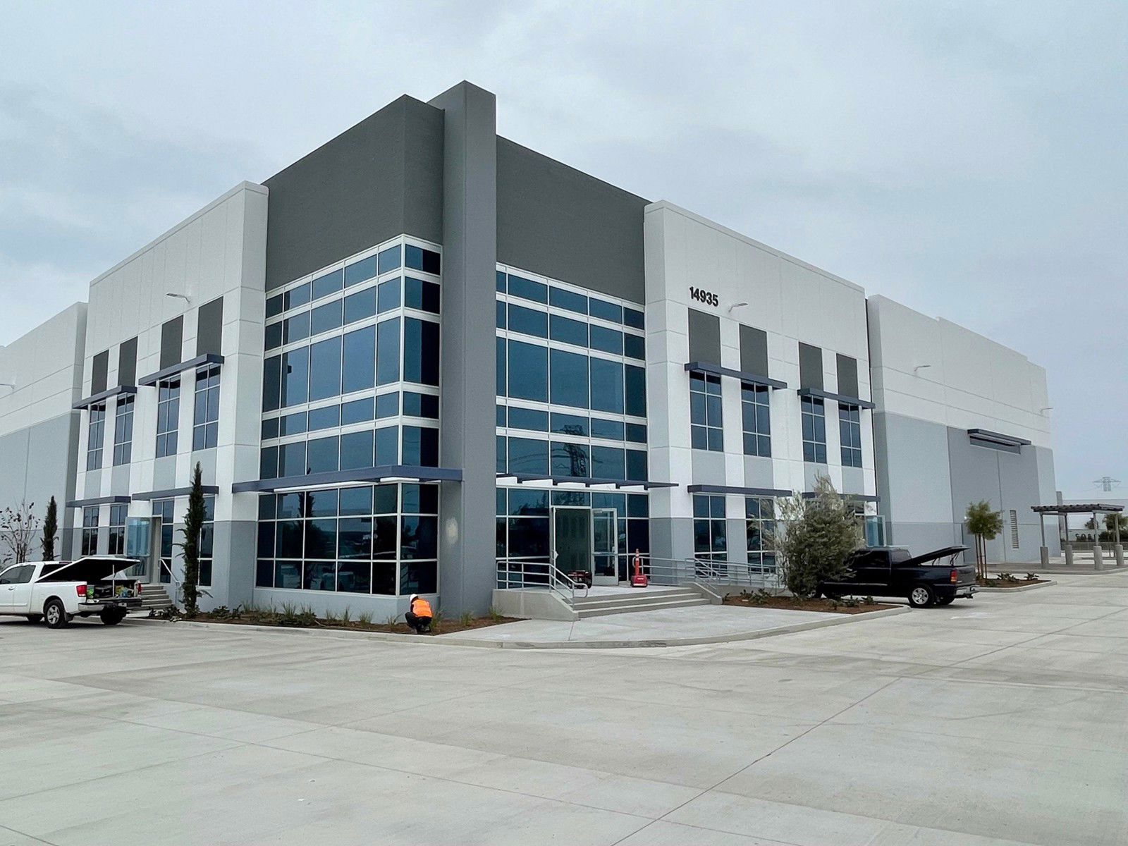 Building 1 Blast Pic 10 26 21