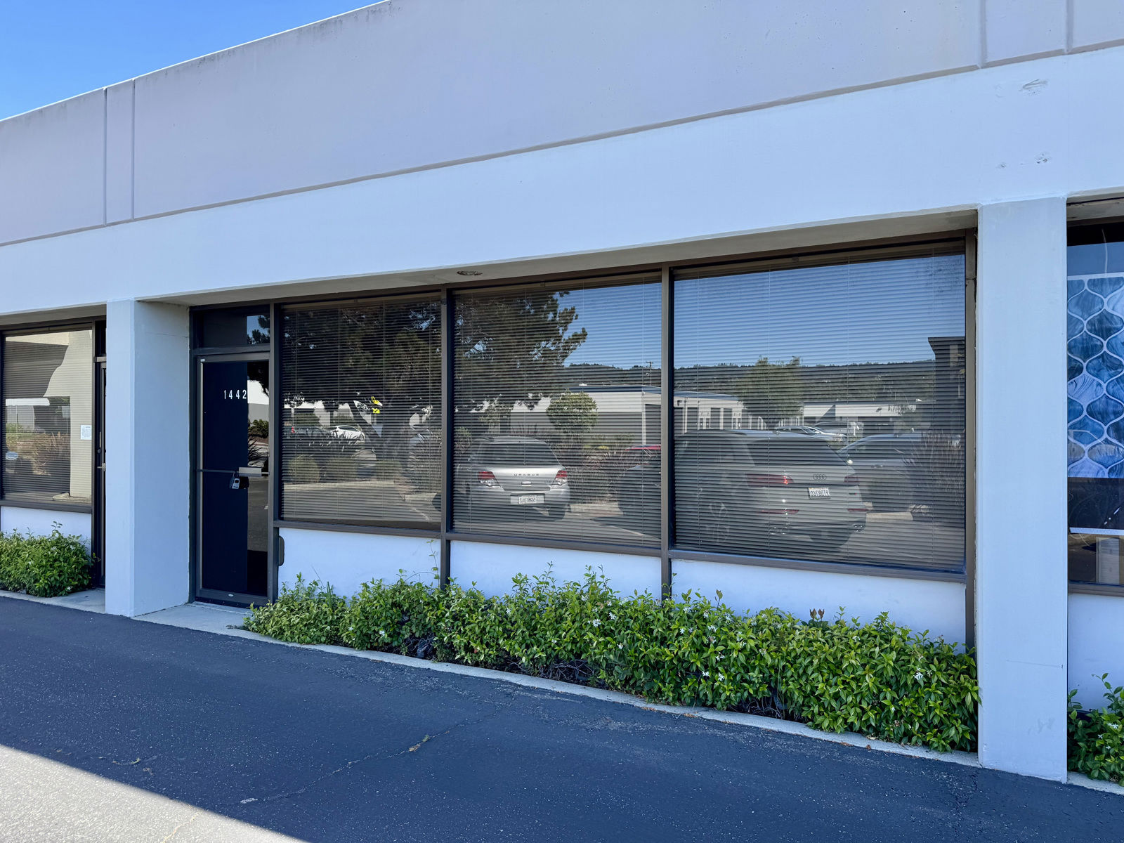 1 Edwards Ct, Ste 1442