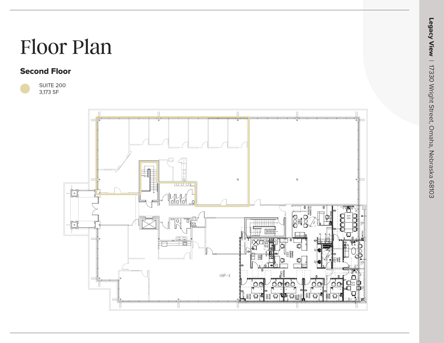 FP Suite 200