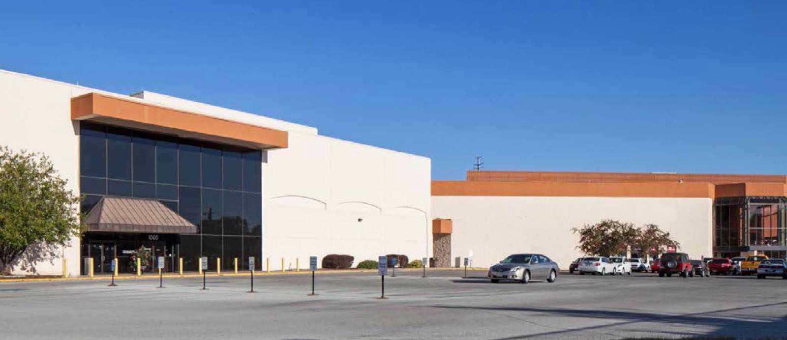 Southroads Technology Park - For Lease 1001 Fort Crook Road North - Image 8