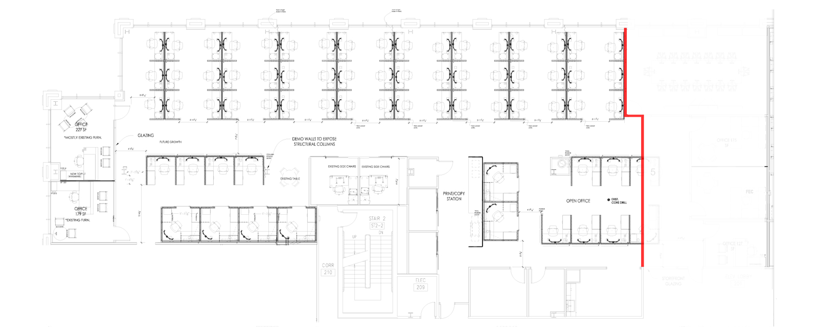 Westplex IV - Suite 202