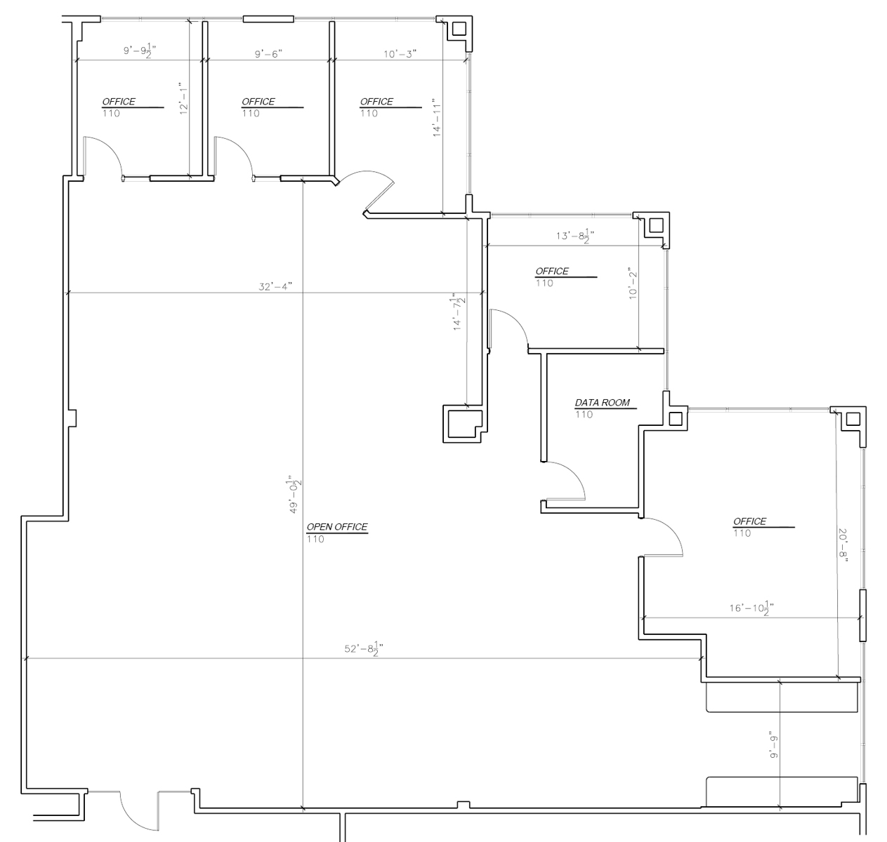 Westplex II - Suite 204