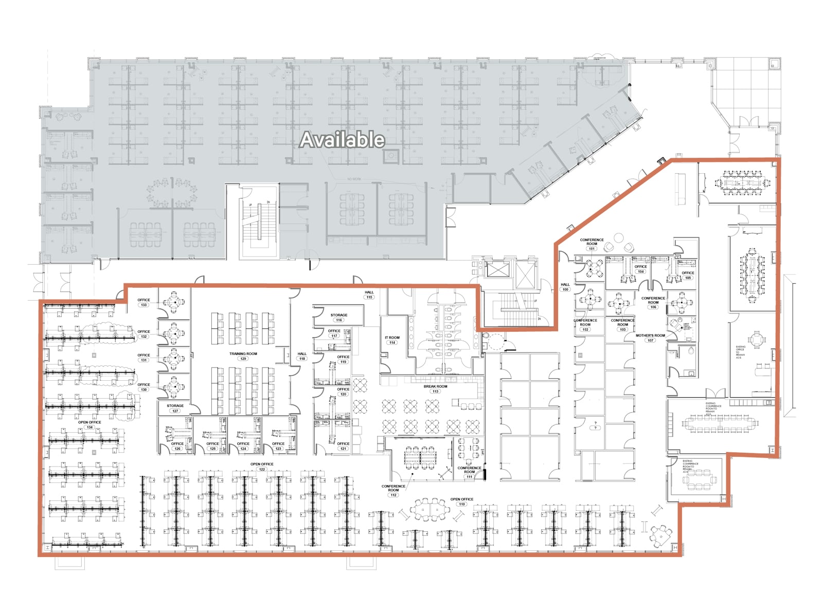 Westplex IV - Suite 100