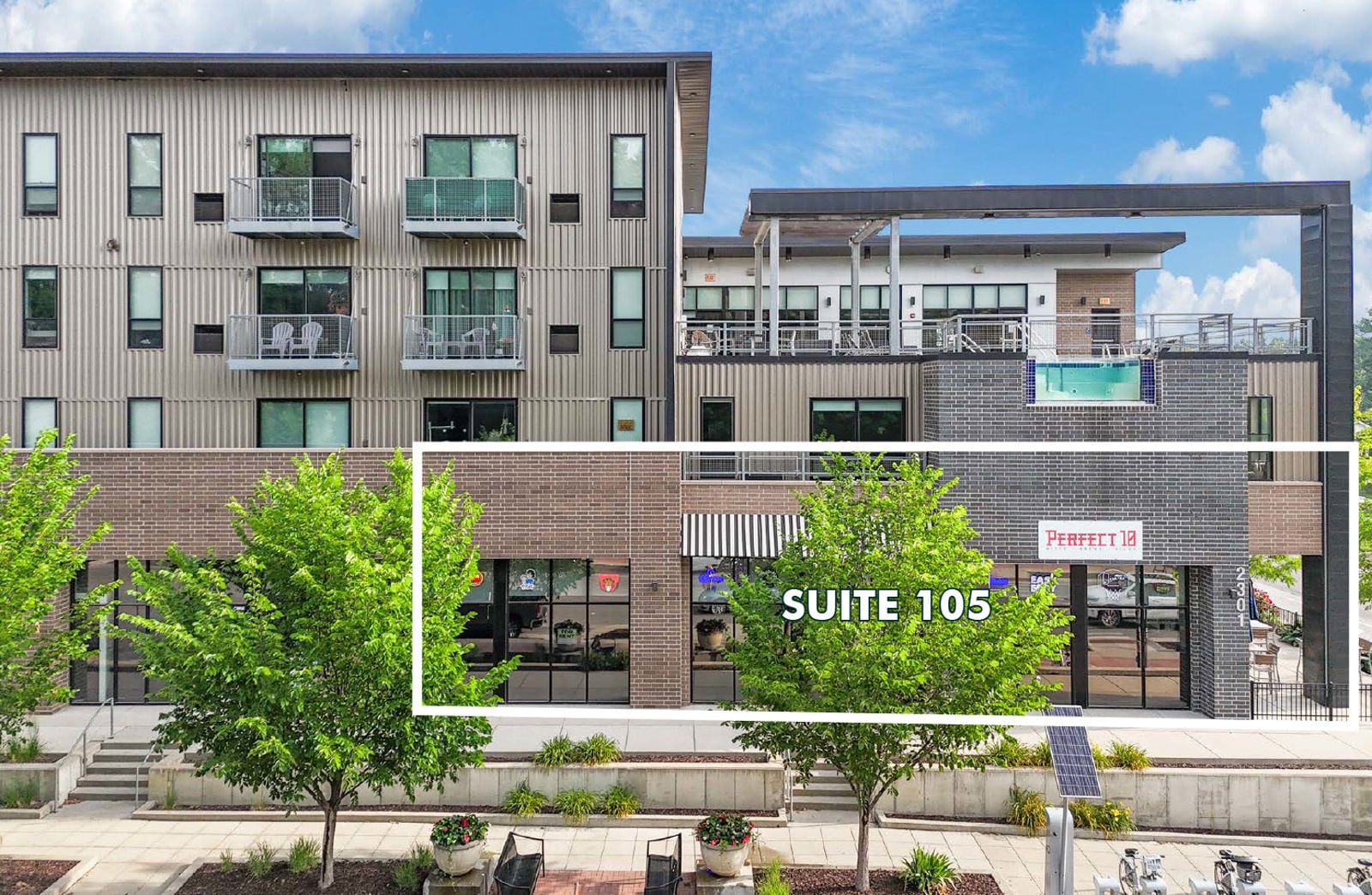 Soll Commercial 2301 Ingersoll-1